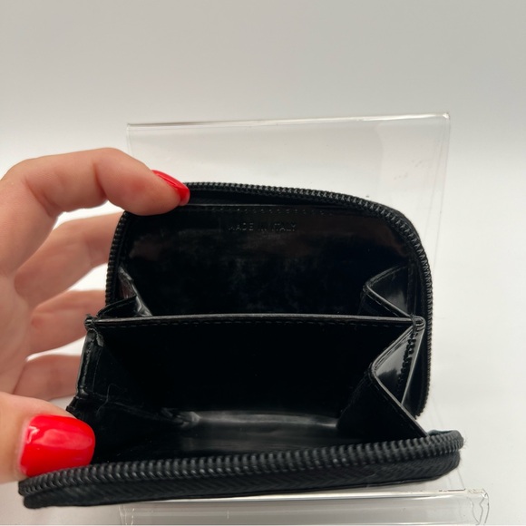 Prada Zippy Mini Wallet - Picture 6 of 7